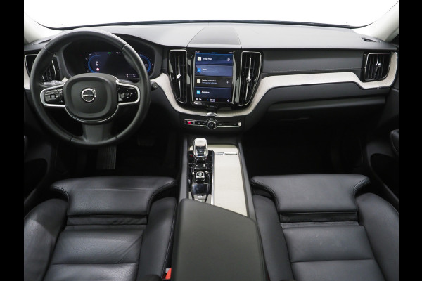 Volvo XC60 2.0 T6 Plug-in hybrid AWD Inscription Long Range | Panoramadak | Leder | Keyless | Camera | Memory | Cruise | Carplay