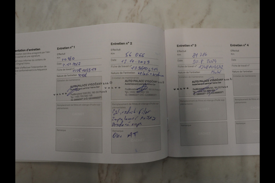 Volvo XC60 2.0 T6 Plug-in hybrid AWD Inscription Long Range | Panoramadak | Leder | Keyless | Camera | Memory | Cruise | Carplay