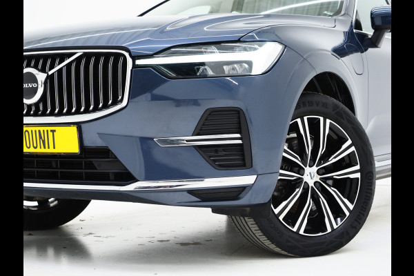 Volvo XC60 2.0 T6 Plug-in hybrid AWD Inscription Long Range | Panoramadak | Leder | Keyless | Camera | Memory | Cruise | Carplay