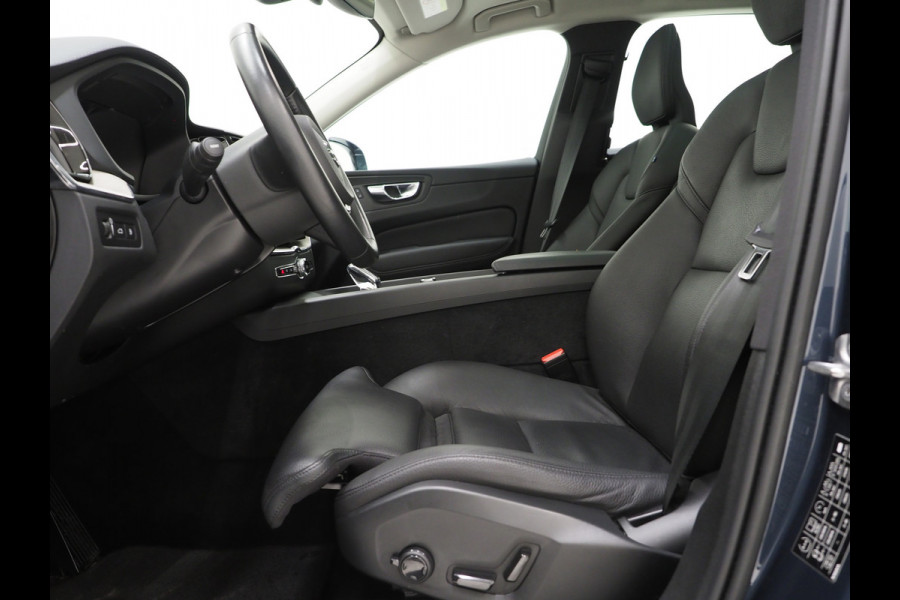 Volvo XC60 2.0 T6 Plug-in hybrid AWD Inscription Long Range | Panoramadak | Leder | Keyless | Camera | Memory | Cruise | Carplay