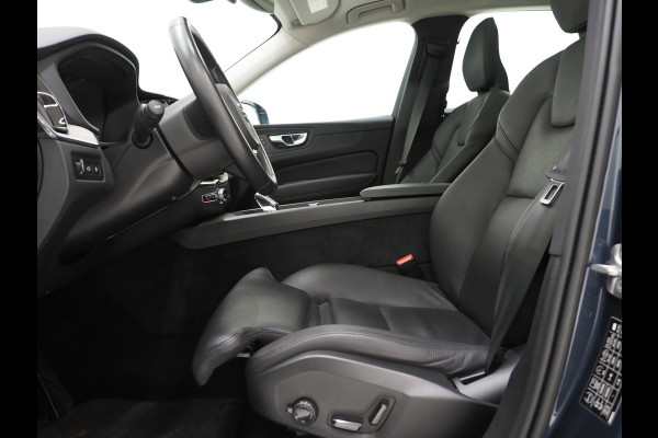 Volvo XC60 2.0 T6 Plug-in hybrid AWD Inscription Long Range | Panoramadak | Leder | Keyless | Camera | Memory | Cruise | Carplay