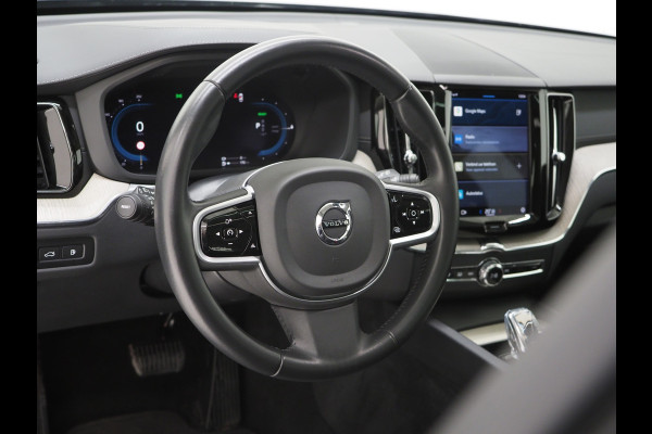 Volvo XC60 2.0 T6 Plug-in hybrid AWD Inscription Long Range | Panoramadak | Leder | Keyless | Camera | Memory | Cruise | Carplay