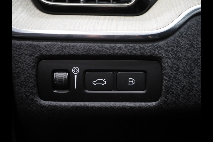 Volvo XC60 2.0 T6 Plug-in hybrid AWD Inscription Long Range | Panoramadak | Leder | Keyless | Camera | Memory | Cruise | Carplay