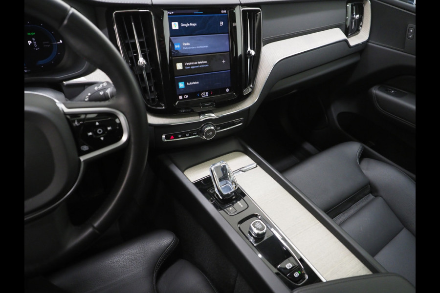 Volvo XC60 2.0 T6 Plug-in hybrid AWD Inscription Long Range | Panoramadak | Leder | Keyless | Camera | Memory | Cruise | Carplay