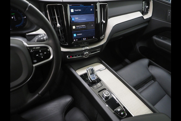 Volvo XC60 2.0 T6 Plug-in hybrid AWD Inscription Long Range | Panoramadak | Leder | Keyless | Camera | Memory | Cruise | Carplay