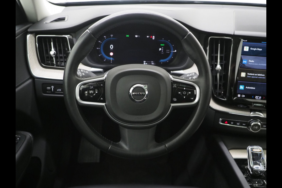 Volvo XC60 2.0 T6 Plug-in hybrid AWD Inscription Long Range | Panoramadak | Leder | Keyless | Camera | Memory | Cruise | Carplay