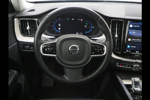 Volvo XC60 2.0 T6 Plug-in hybrid AWD Inscription Long Range | Panoramadak | Leder | Keyless | Camera | Memory | Cruise | Carplay