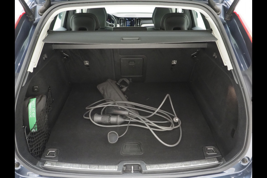 Volvo XC60 2.0 T6 Plug-in hybrid AWD Inscription Long Range | Panoramadak | Leder | Keyless | Camera | Memory | Cruise | Carplay