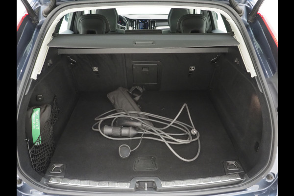 Volvo XC60 2.0 T6 Plug-in hybrid AWD Inscription Long Range | Panoramadak | Leder | Keyless | Camera | Memory | Cruise | Carplay