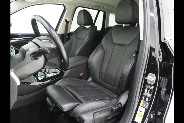 BMW X3 xDrive30e LCI 292PK | Camera | Sfeerverlichting | Stoelverwarming | Cruise | Virtual | Carplay