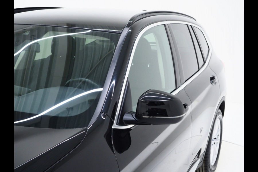 BMW X3 xDrive30e LCI 292PK | Camera | Sfeerverlichting | Stoelverwarming | Cruise | Virtual | Carplay