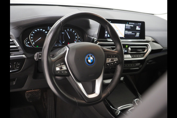 BMW X3 xDrive30e LCI 292PK | Camera | Sfeerverlichting | Stoelverwarming | Cruise | Virtual | Carplay