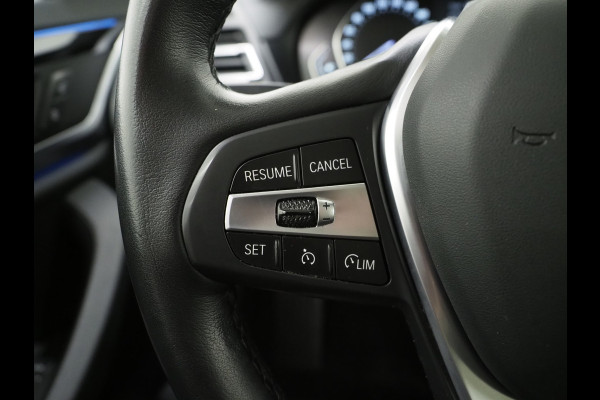 BMW X3 xDrive30e LCI 292PK | Camera | Sfeerverlichting | Stoelverwarming | Cruise | Virtual | Carplay