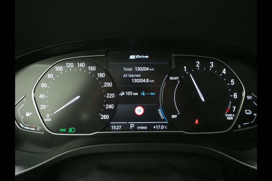 BMW X3 xDrive30e LCI 292PK | Camera | Sfeerverlichting | Stoelverwarming | Cruise | Virtual | Carplay