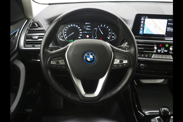 BMW X3 xDrive30e LCI 292PK | Camera | Sfeerverlichting | Stoelverwarming | Cruise | Virtual | Carplay