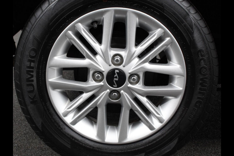Kia Picanto 1.0 DPi Automaat DynamicLine | Navigatie | Airco | Camera | DAB | Lichtmetalen velgen | Bluetooth | Apple Carplay/Android Auto | Cruise Control