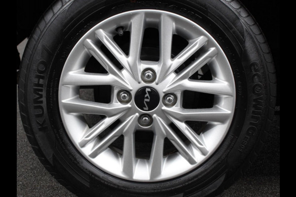 Kia Picanto 1.0 DPi Automaat DynamicLine | Navigatie | Airco | Camera | DAB | Lichtmetalen velgen | Bluetooth | Apple Carplay/Android Auto | Cruise Control