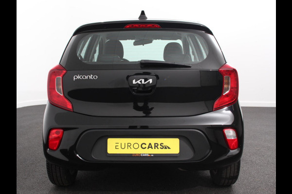 Kia Picanto 1.0 DPi Automaat DynamicLine | Navigatie | Airco | Camera | DAB | Lichtmetalen velgen | Bluetooth | Apple Carplay/Android Auto | Cruise Control