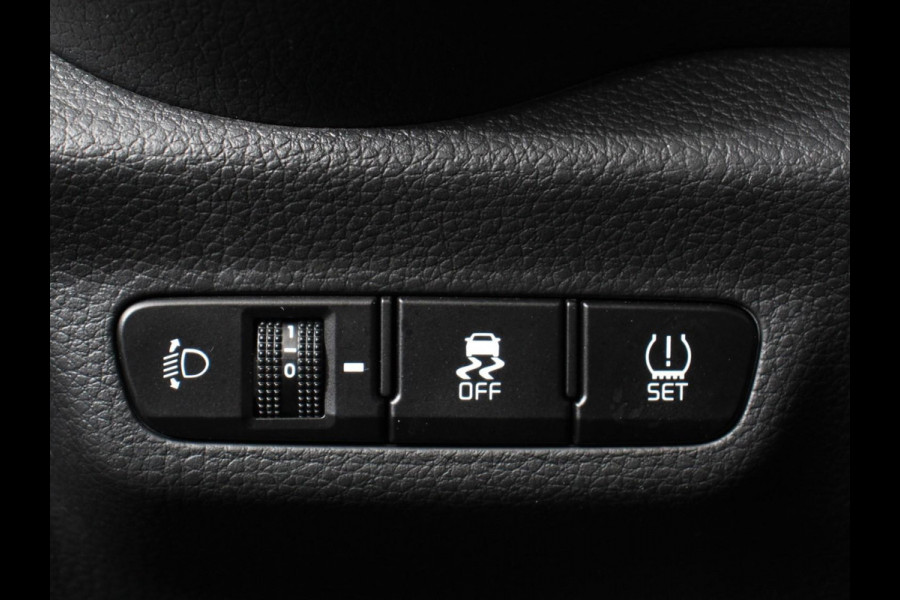 Kia Picanto 1.0 DPi Automaat DynamicLine | Navigatie | Airco | Camera | DAB | Lichtmetalen velgen | Bluetooth | Apple Carplay/Android Auto | Cruise Control