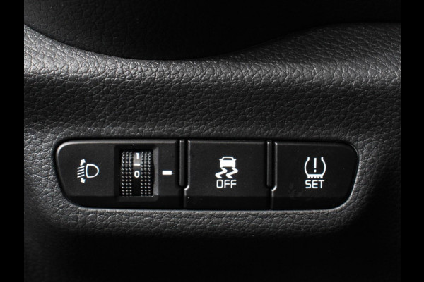 Kia Picanto 1.0 DPi Automaat DynamicLine | Navigatie | Airco | Camera | DAB | Lichtmetalen velgen | Bluetooth | Apple Carplay/Android Auto | Cruise Control