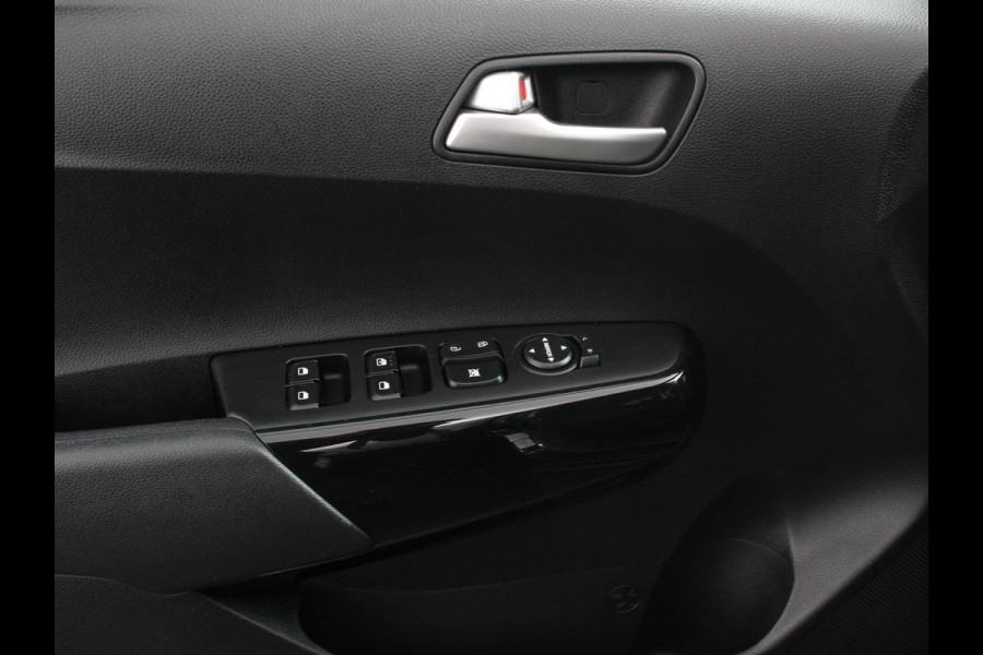Kia Picanto 1.0 DPi Automaat DynamicLine | Navigatie | Airco | Camera | DAB | Lichtmetalen velgen | Bluetooth | Apple Carplay/Android Auto | Cruise Control