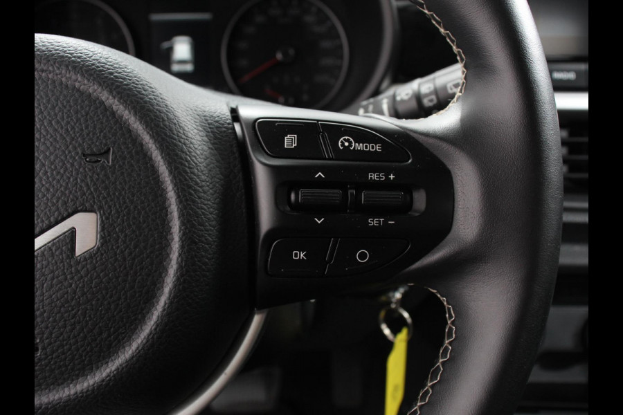 Kia Picanto 1.0 DPi Automaat DynamicLine | Navigatie | Airco | Camera | DAB | Lichtmetalen velgen | Bluetooth | Apple Carplay/Android Auto | Cruise Control