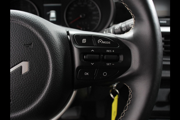 Kia Picanto 1.0 DPi Automaat DynamicLine | Navigatie | Airco | Camera | DAB | Lichtmetalen velgen | Bluetooth | Apple Carplay/Android Auto | Cruise Control