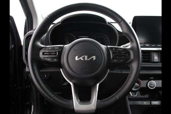 Kia Picanto 1.0 DPi Automaat DynamicLine | Navigatie | Airco | Camera | DAB | Lichtmetalen velgen | Bluetooth | Apple Carplay/Android Auto | Cruise Control