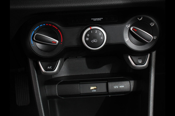 Kia Picanto 1.0 DPi Automaat DynamicLine | Navigatie | Airco | Camera | DAB | Lichtmetalen velgen | Bluetooth | Apple Carplay/Android Auto | Cruise Control