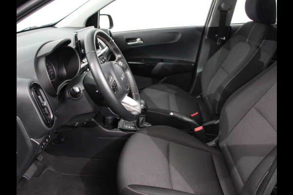 Kia Picanto 1.0 DPi Automaat DynamicLine | Navigatie | Airco | Camera | DAB | Lichtmetalen velgen | Bluetooth | Apple Carplay/Android Auto | Cruise Control