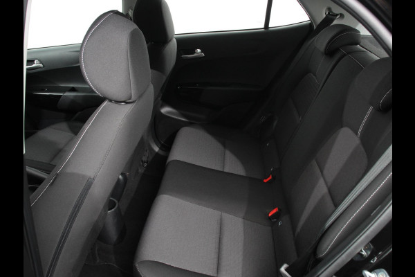 Kia Picanto 1.0 DPi Automaat DynamicLine | Navigatie | Airco | Camera | DAB | Lichtmetalen velgen | Bluetooth | Apple Carplay/Android Auto | Cruise Control