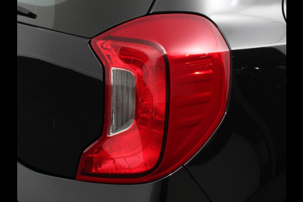 Kia Picanto 1.0 DPi Automaat DynamicLine | Navigatie | Airco | Camera | DAB | Lichtmetalen velgen | Bluetooth | Apple Carplay/Android Auto | Cruise Control