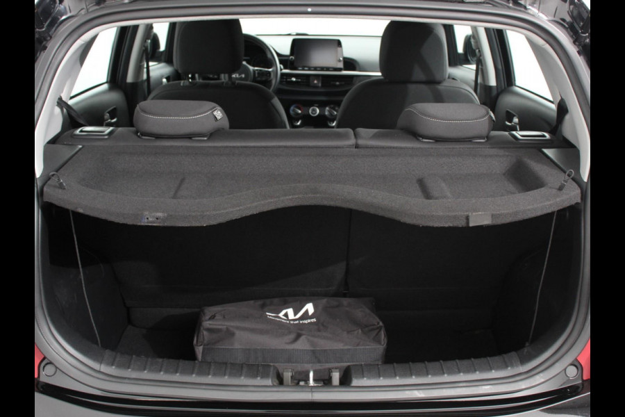 Kia Picanto 1.0 DPi Automaat DynamicLine | Navigatie | Airco | Camera | DAB | Lichtmetalen velgen | Bluetooth | Apple Carplay/Android Auto | Cruise Control