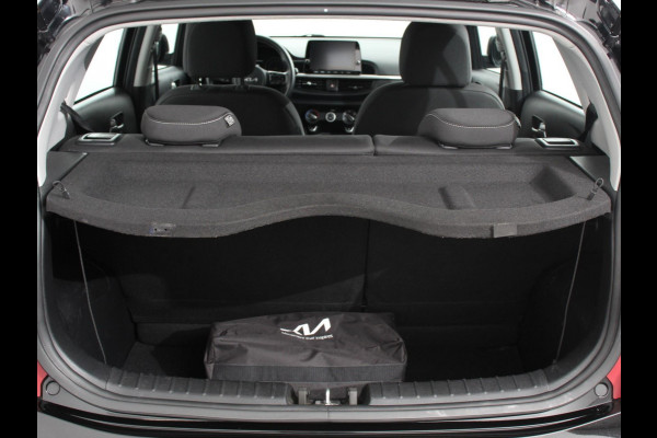 Kia Picanto 1.0 DPi Automaat DynamicLine | Navigatie | Airco | Camera | DAB | Lichtmetalen velgen | Bluetooth | Apple Carplay/Android Auto | Cruise Control