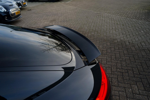 Audi TT TTS 2.0 TFSI quattro Pro Line +