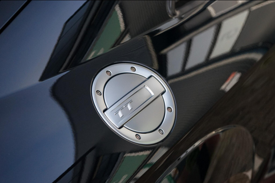 Audi TT TTS 2.0 TFSI quattro Pro Line +