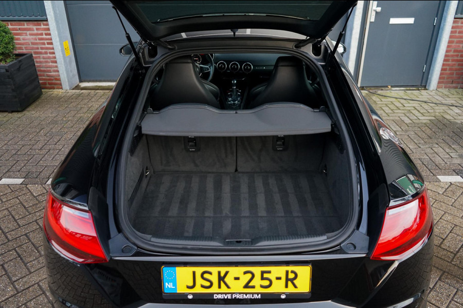 Audi TT TTS 2.0 TFSI quattro Pro Line +
