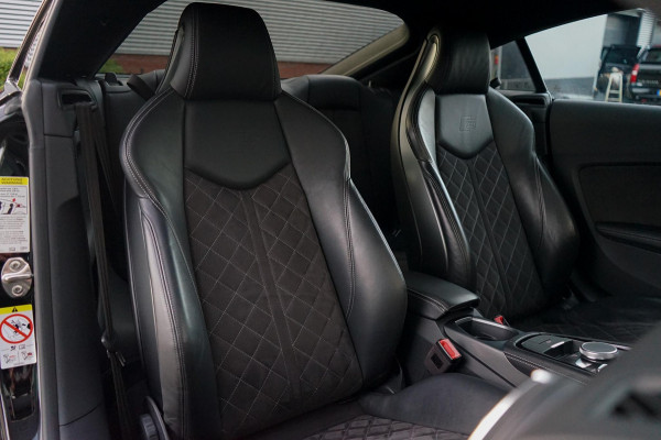 Audi TT TTS 2.0 TFSI quattro Pro Line +