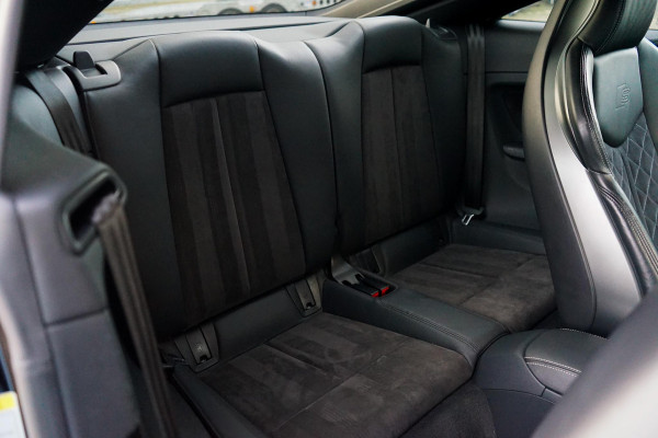 Audi TT TTS 2.0 TFSI quattro Pro Line +