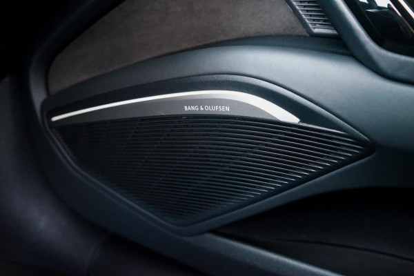 Audi TT TTS 2.0 TFSI quattro Pro Line +