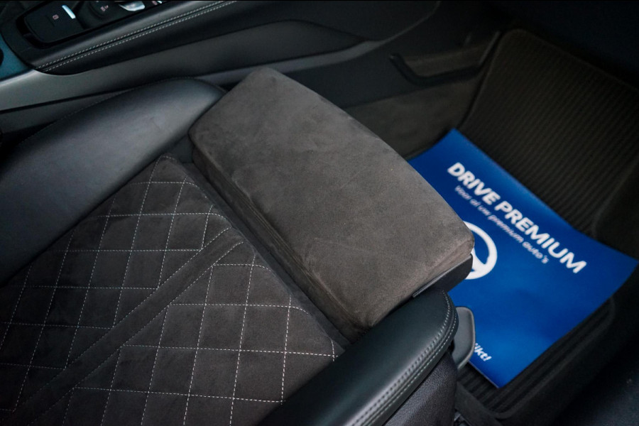 Audi TT TTS 2.0 TFSI quattro Pro Line +