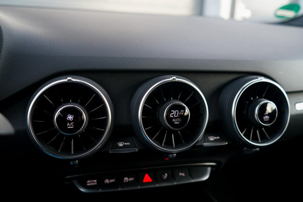 Audi TT TTS 2.0 TFSI quattro Pro Line +