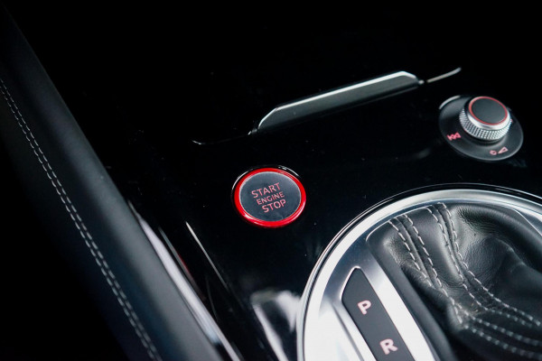 Audi TT TTS 2.0 TFSI quattro Pro Line +