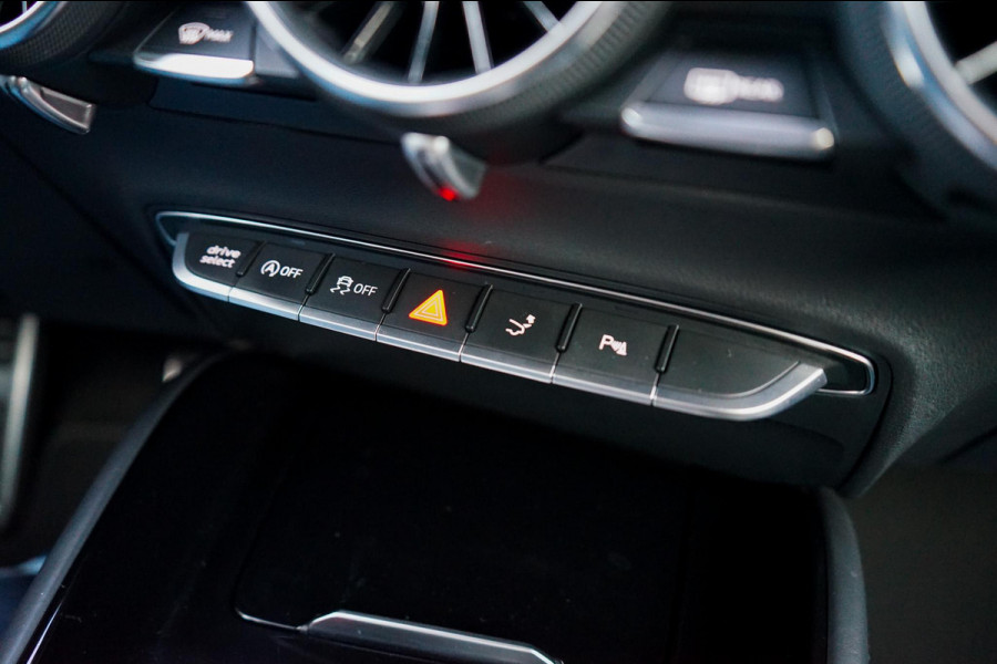 Audi TT TTS 2.0 TFSI quattro Pro Line +