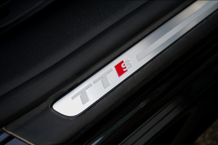 Audi TT TTS 2.0 TFSI quattro Pro Line +