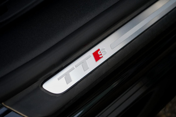 Audi TT TTS 2.0 TFSI quattro Pro Line +
