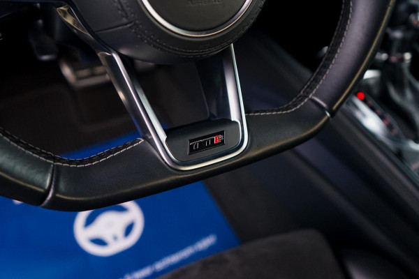 Audi TT TTS 2.0 TFSI quattro Pro Line +