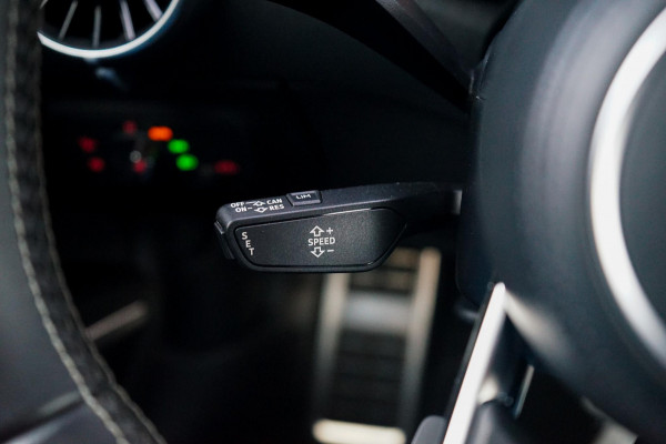 Audi TT TTS 2.0 TFSI quattro Pro Line +