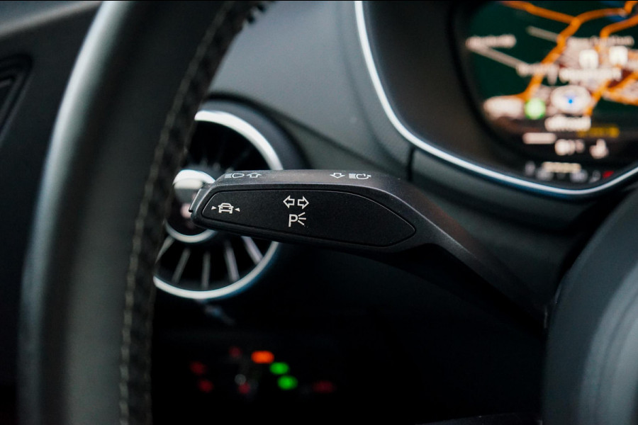 Audi TT TTS 2.0 TFSI quattro Pro Line +