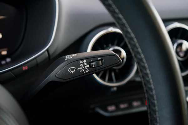 Audi TT TTS 2.0 TFSI quattro Pro Line +